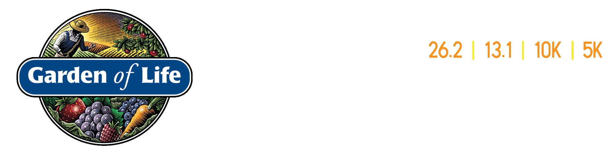 Garden of Life Palm Beaches Marathon